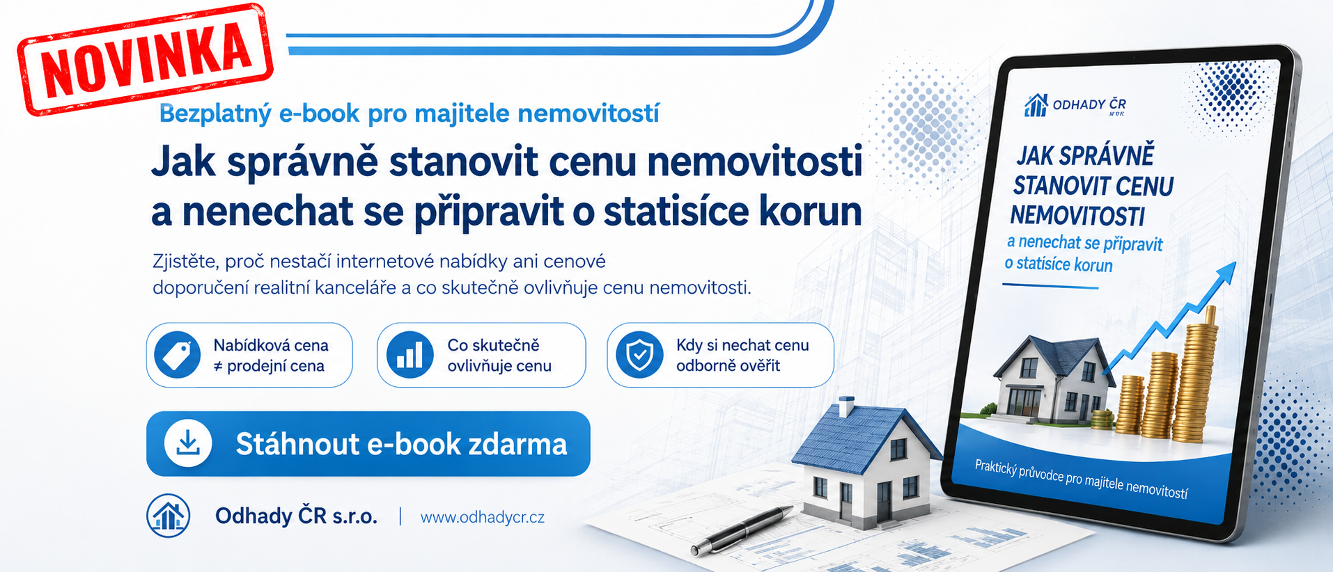e-BOOK ZDARMA